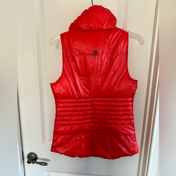 Lululemon Puffer Vest - Picture 5 of 14